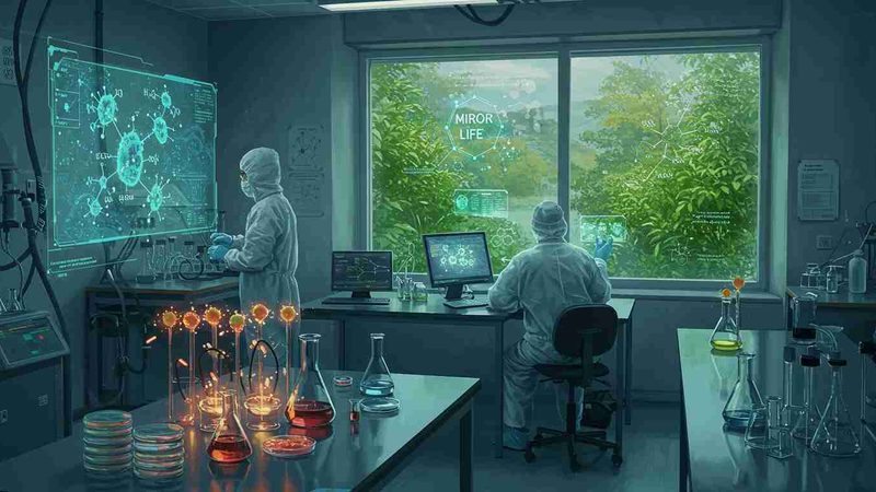 生物医药外包质量控制：关键环节与实施要点**
