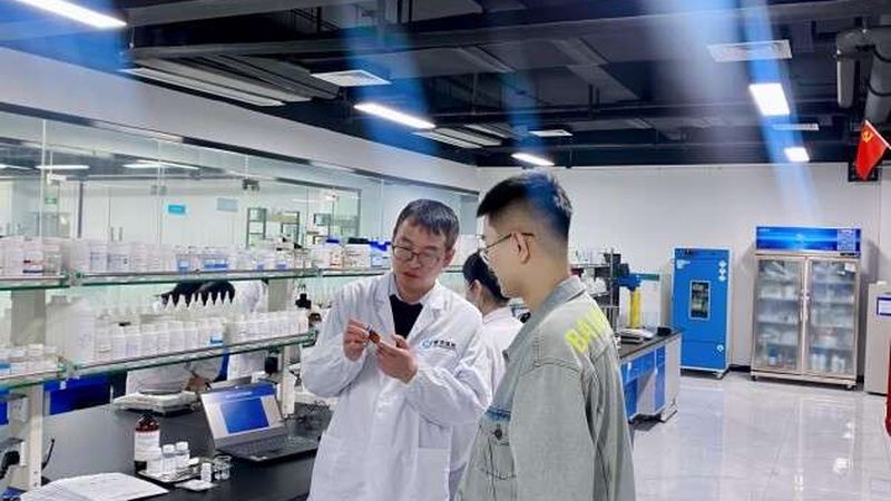 CDMO项目评估：如何设置关键参数